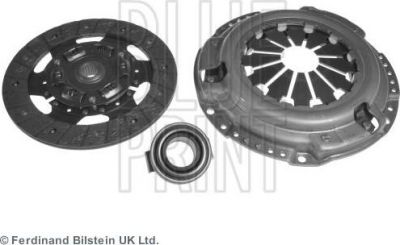 Blue Print ADH23041 комплект сцепления на HONDA CIVIC VI Fastback (MA, MB)