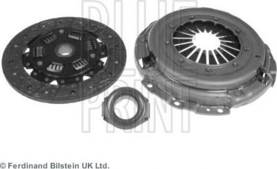 Blue Print ADH23068 комплект сцепления на HONDA CR-V I (RD)