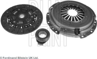 Blue Print ADH23069 комплект сцепления на HONDA INTEGRA купе (DC2, DC4)