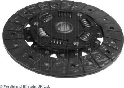 Blue Print ADH23119 диск сцепления на HONDA ACCORD VI купе (CG)