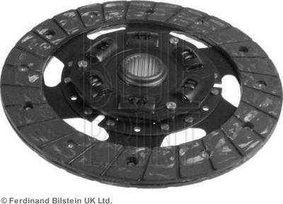 Blue Print ADH23131 диск сцепления на HONDA INTEGRA купе (DC2, DC4)