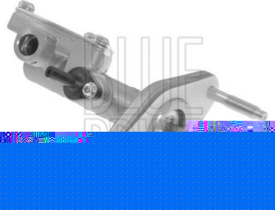 Blue Print ADH23428 главный цилиндр, система сцепления на HONDA FIT III (GE)