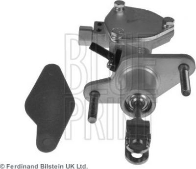 Blue Print ADH23445 главный цилиндр, система сцепления на HONDA FIT III (GE)