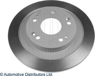 BLUE PRINT Диск тормозной ADH243123 (ADH243123)