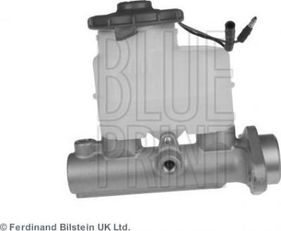 Blue Print ADH25102 главный тормозной цилиндр на HONDA CR-V I (RD)