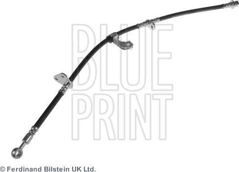 Blue Print ADH253104 тормозной шланг на HONDA CIVIC VI Fastback (MA, MB)