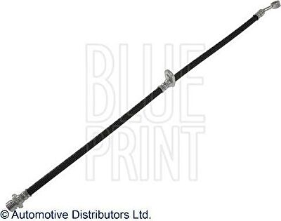 Blue Print ADH253180 тормозной шланг на HONDA CIVIC VII седан (ES)