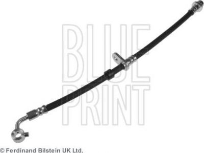 Blue Print ADH25377 тормозной шланг на HONDA CIVIC VI купе (EJ, EM1)