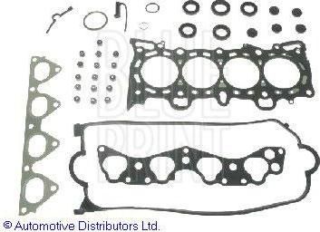 Blue Print ADH26256 комплект прокладок, головка цилиндра на HONDA CIVIC VI Hatchback (EJ, EK)