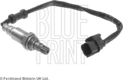 Blue Print ADH27049 лямбда-зонд на HONDA FIT III (GE)