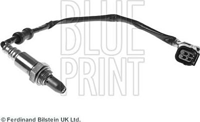 Blue Print ADH27053 лямбда-зонд на HONDA CIVIC VIII седан (FD, FA)