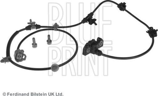 Blue Print ADH27104 датчик, частота вращения колеса на HONDA CR-V I (RD)