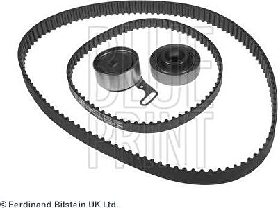 Blue Print ADH27302 комплект ремня грм на ROVER 600 (RH)