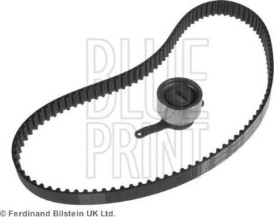 Blue Print ADH27307 комплект ремня грм на HONDA CIVIC VI купе (EJ, EM1)