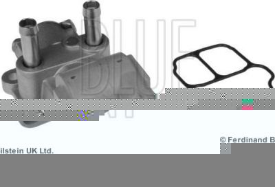 Blue Print ADH274205 поворотная заслонка, подвод воздуха на HONDA CIVIC VI купе (EJ, EM1)