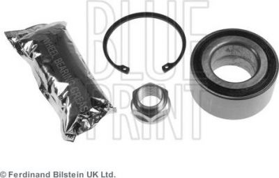 Blue Print ADH28215 комплект подшипника ступицы колеса на HONDA PRELUDE IV (BB)