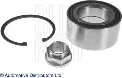 Blue Print ADH28234 комплект подшипника ступицы колеса на HONDA CR-V III (RE)