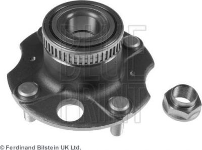 Blue Print ADH28314 комплект подшипника ступицы колеса на HONDA PRELUDE IV (BB)