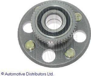 Blue Print ADH28322 комплект подшипника ступицы колеса на HONDA CIVIC VI Hatchback (EJ, EK)