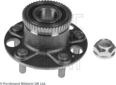 Blue Print ADH28326 комплект подшипника ступицы колеса на HONDA SHUTTLE (RA)