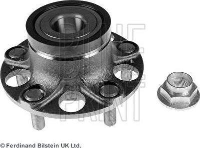 Blue Print ADH28359 комплект подшипника ступицы колеса на HONDA CR-Z (ZF1)