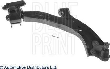 Blue Print ADH286135 рычаг независимой подвески колеса, подвеска колеса на HONDA CR-V III (RE)