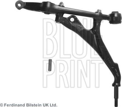Blue Print ADH28667 рычаг независимой подвески колеса, подвеска колеса на HONDA INTEGRA купе (DC2, DC4)