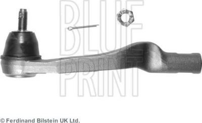 Blue Print ADH28757 наконечник поперечной рулевой тяги на HONDA CIVIC VI Fastback (MA, MB)
