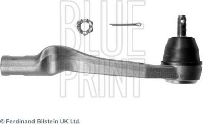 Blue Print ADH28758 наконечник поперечной рулевой тяги на HONDA CIVIC VI Fastback (MA, MB)