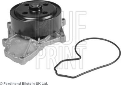 Blue Print ADH29149 водяной насос на HONDA CR-V III (RE)
