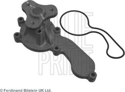 BLUE PRINT Насос водяной HONDA: CITY седан 1.4 i-V TEC 08 -, CIVIC VIII Hatchback 1.4 05 -, JAZZ III 1.2, 1.4 i 08- (ADH29154)