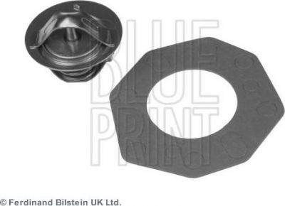 Blue Print ADH29201 термостат, охлаждающая жидкость на MAZDA 323 III Hatchback (BF)