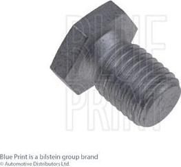 Blue Print ADJ130101 резьбовая пробка, масляный поддон на 2 Active Tourer (F45)