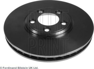 Blue Print ADJ134342 тормозной диск на JAGUAR S-TYPE (CCX)