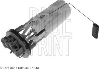 Blue Print ADJ136801 топливный насос на LAND ROVER DEFENDER Station Wagon (LD)