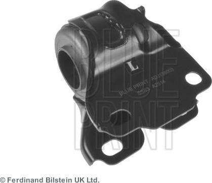 Blue Print ADJ138003 подвеска, рычаг независимой подвески колеса на VOLVO V70 III (BW)