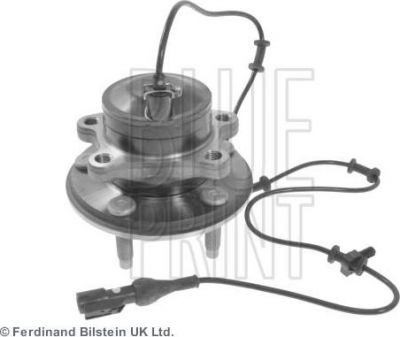 Blue Print ADJ138201C комплект подшипника ступицы колеса на JAGUAR S-TYPE (CCX)