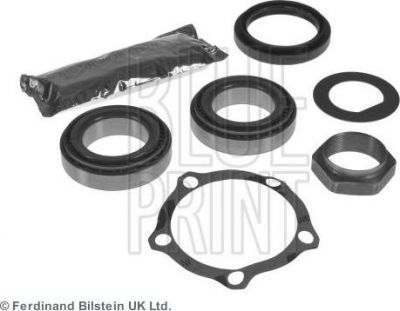 Blue Print ADJ138209 комплект подшипника ступицы колеса на LAND ROVER DEFENDER Station Wagon (LD)
