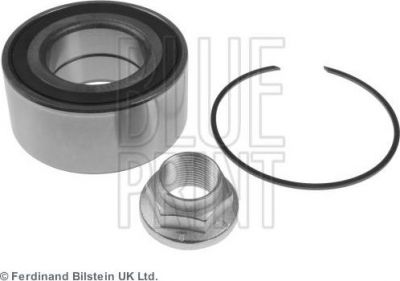 Blue Print ADJ138214 комплект подшипника ступицы колеса на LAND ROVER FREELANDER Soft Top (LN_)