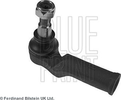 Blue Print ADJ138716 наконечник поперечной рулевой тяги на LAND ROVER FREELANDER 2 (LF_, FA_)