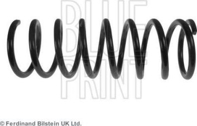 Blue Print ADJ1388036 пружина ходовой части на JAGUAR X-TYPE (CF1)