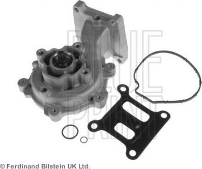 Blue Print ADJ139103 водяной насос на JAGUAR X-TYPE (CF1)