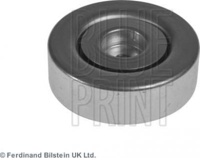 Blue Print ADJ1396501 паразитный / ведущий ролик, поликлиновой ремень на 7 (E38)