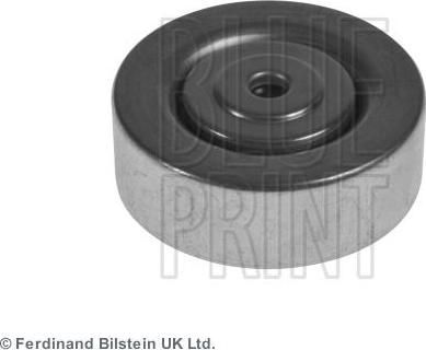 Blue Print ADJ1396503 натяжной ролик, поликлиновой ремень на 3 (E36)