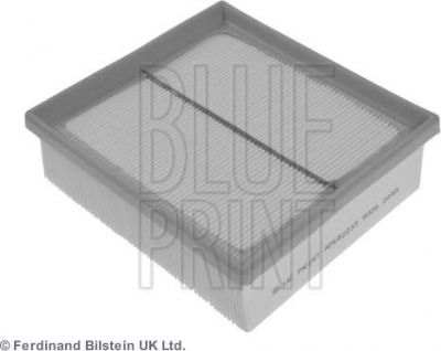 Blue Print ADK82233 воздушный фильтр на FIAT SEDICI (FY_)