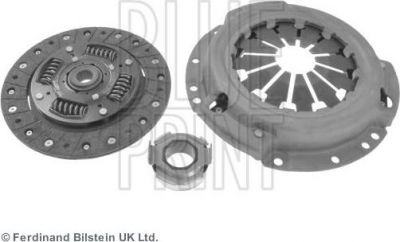 Blue Print ADK83048 комплект сцепления на SUZUKI IGNIS II