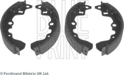 Blue Print ADK84105 комплект тормозных колодок на SUZUKI SWIFT I (AA)