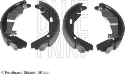 Blue Print ADK84135 комплект тормозных колодок на SUZUKI IGNIS II