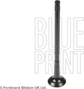 Blue Print ADK86105 выпускной клапан на FIAT PANDA (169)