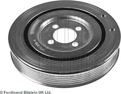 Blue Print ADK86109 ременный шкив, коленчатый вал на OPEL ASTRA J Sports Tourer